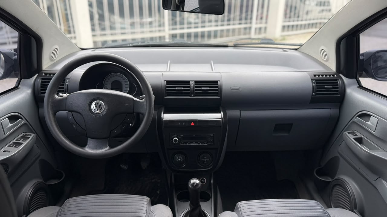 RENAULT - SURAN LX  - MANUAL  - 2010